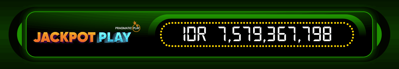 UG898 Jackpot
